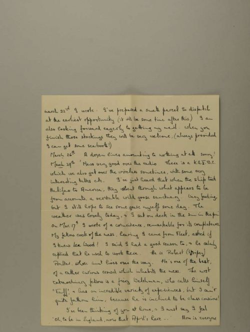 Photograph of item