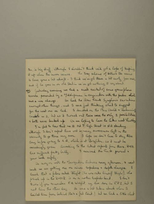Photograph of item