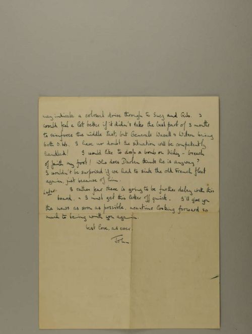 Photograph of item
