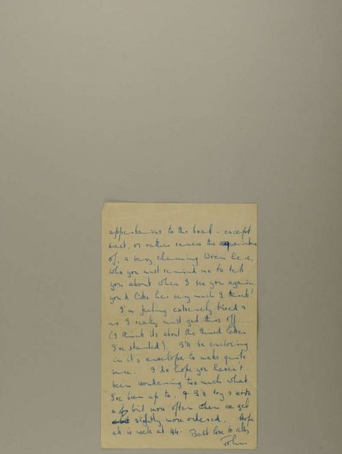 Photograph of item