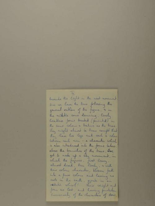 Photograph of item