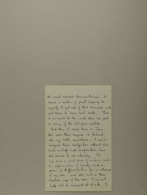Photograph of item