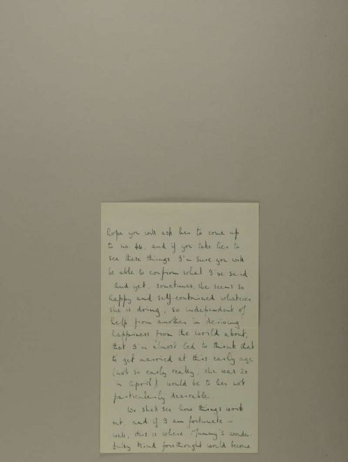 Photograph of item