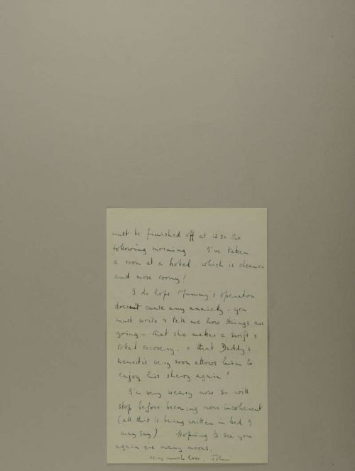 Photograph of item