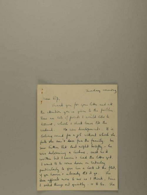 Photograph of item
