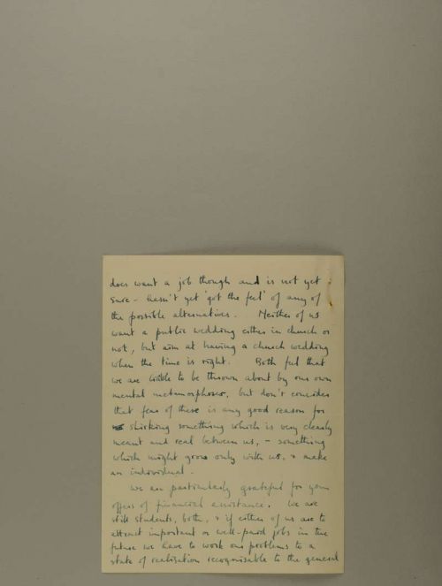 Photograph of item