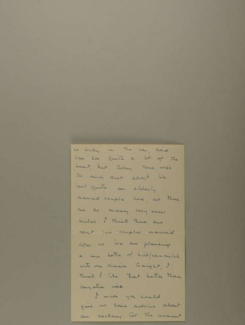 Photograph of item