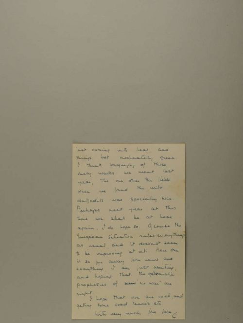 Photograph of item