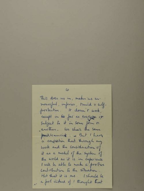 Photograph of item
