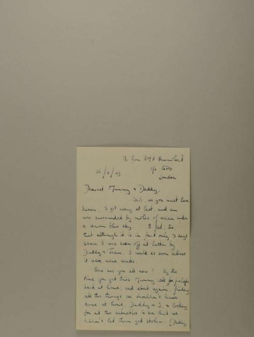 Photograph of item