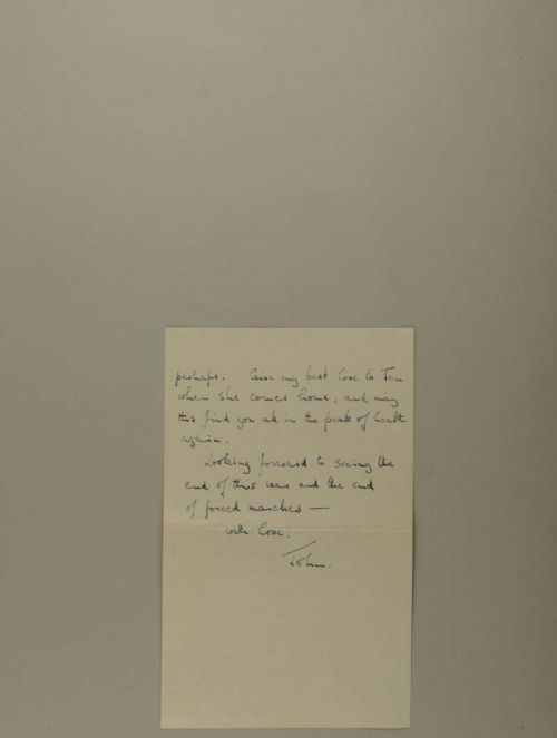 Photograph of item