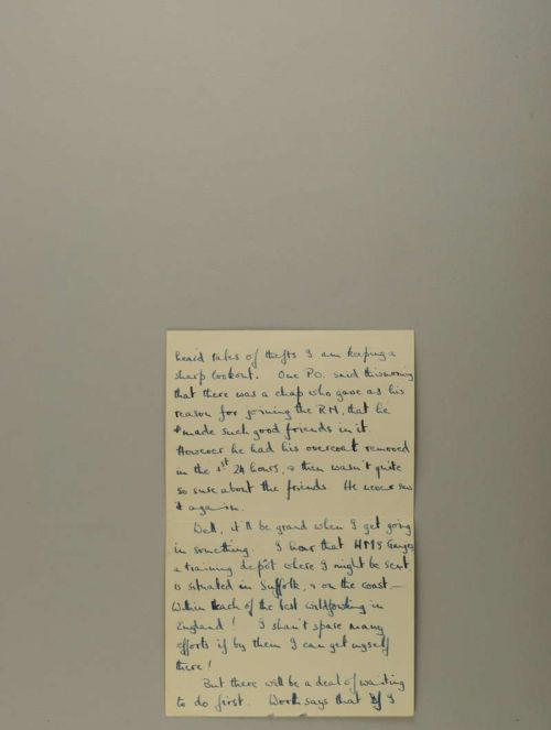 Photograph of item
