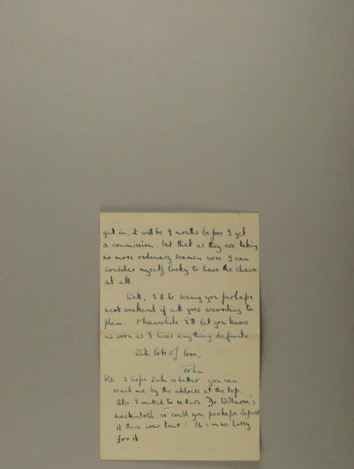 Photograph of item