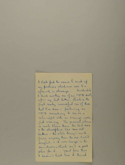 Photograph of item