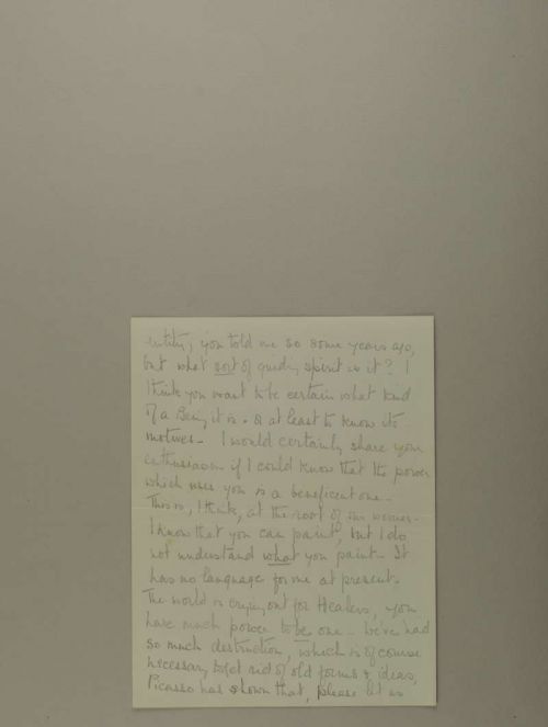 Photograph of item