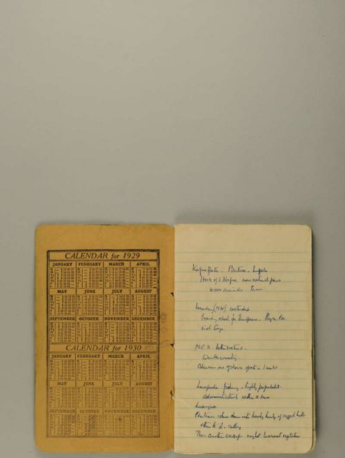 Photograph of item