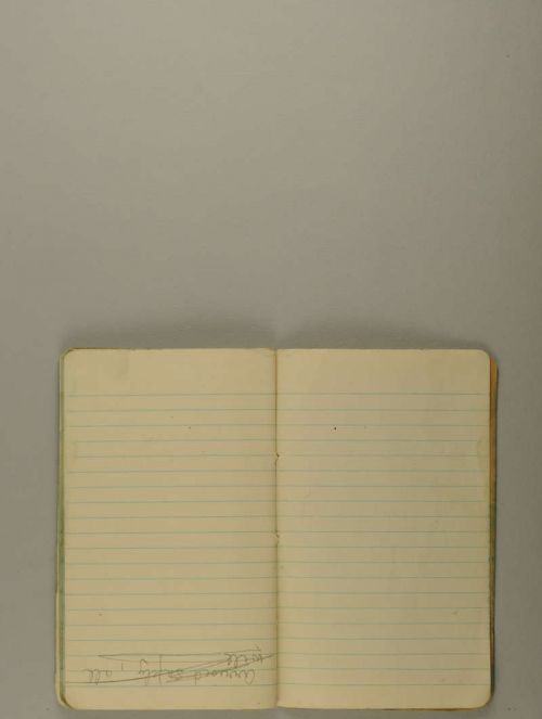 Photograph of item