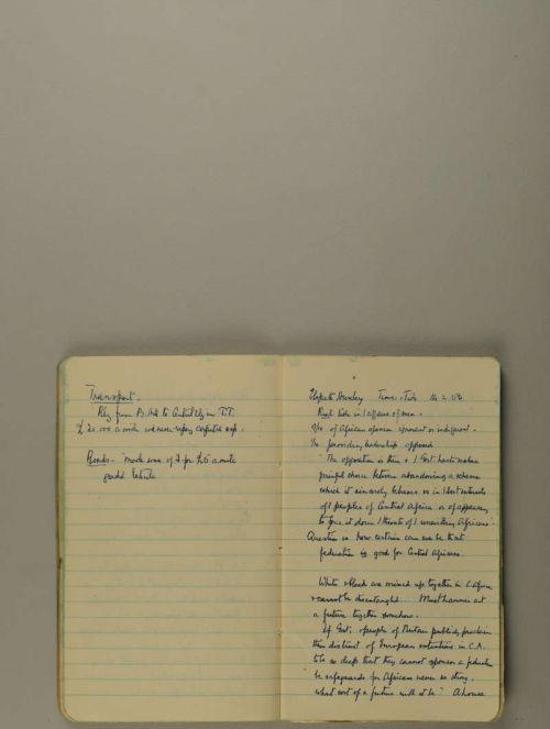 Photograph of item