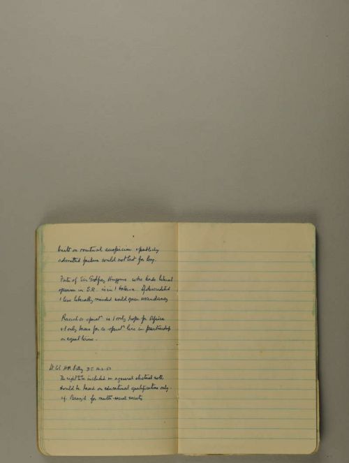 Photograph of item