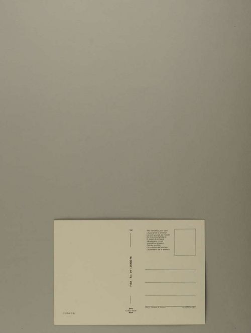 Photograph of item