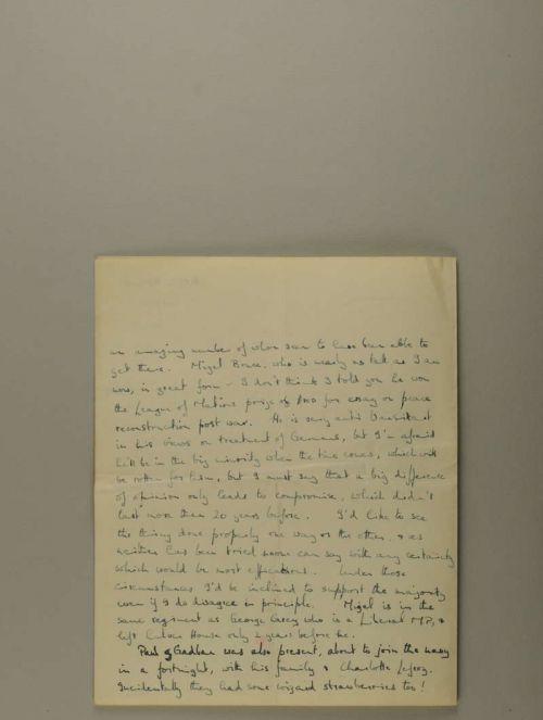 Photograph of item