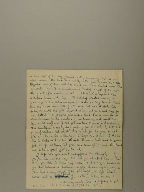 Photograph of item