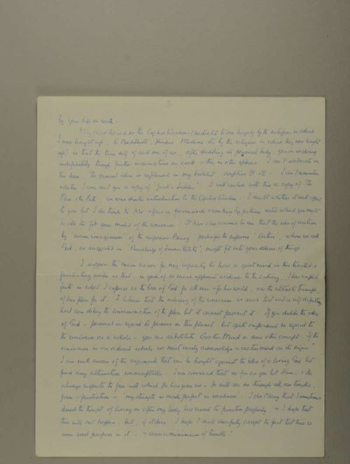 Photograph of item
