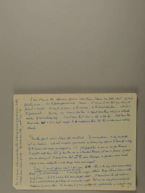 Photograph of item