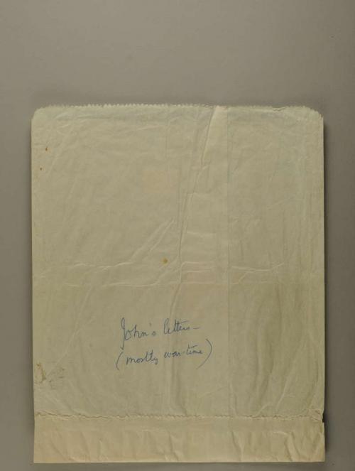 Photograph of item