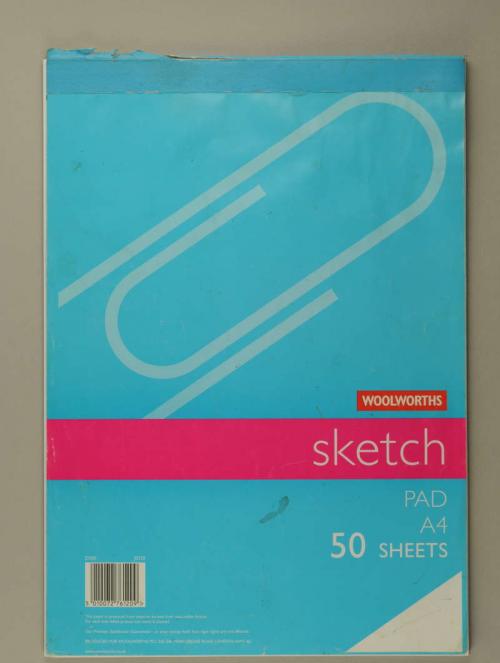 Photograph of item
