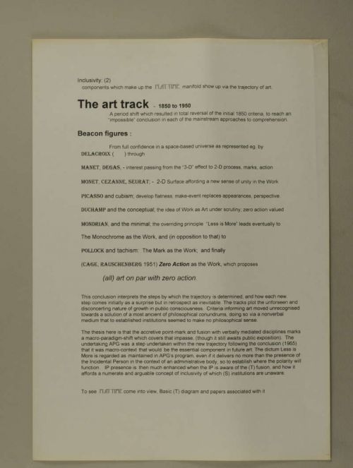 Photograph of item