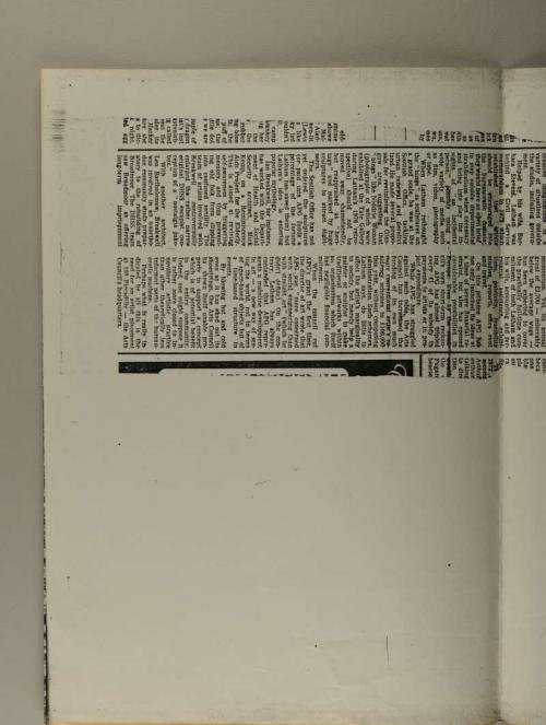 Photograph of item