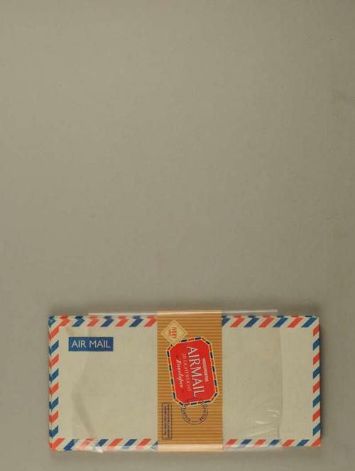Photograph of item