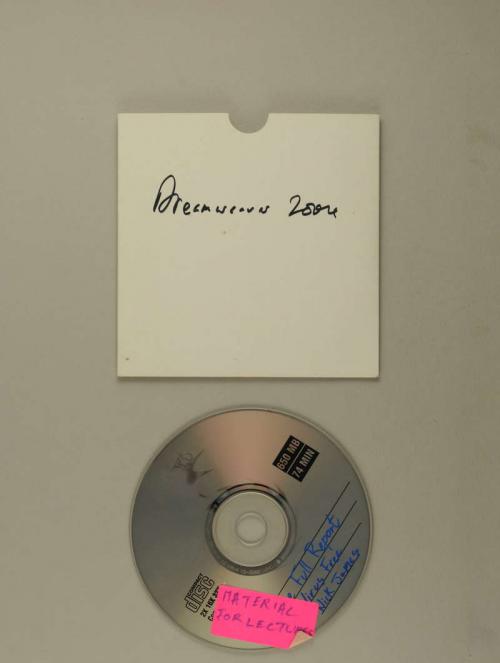 Photograph of item
