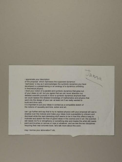 Photograph of item