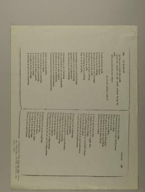 Photograph of item