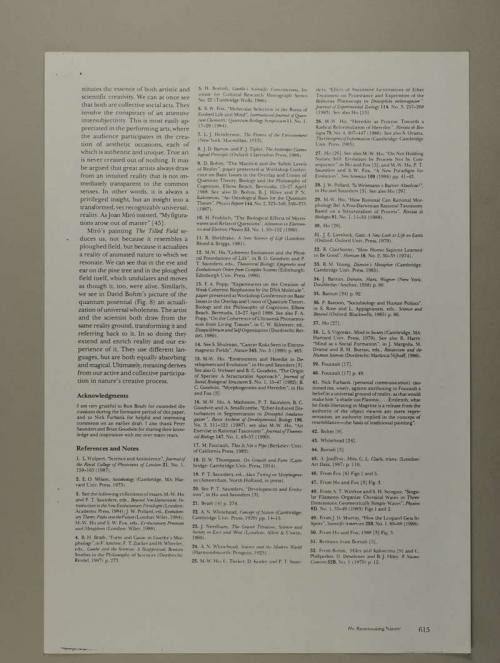 Photograph of item