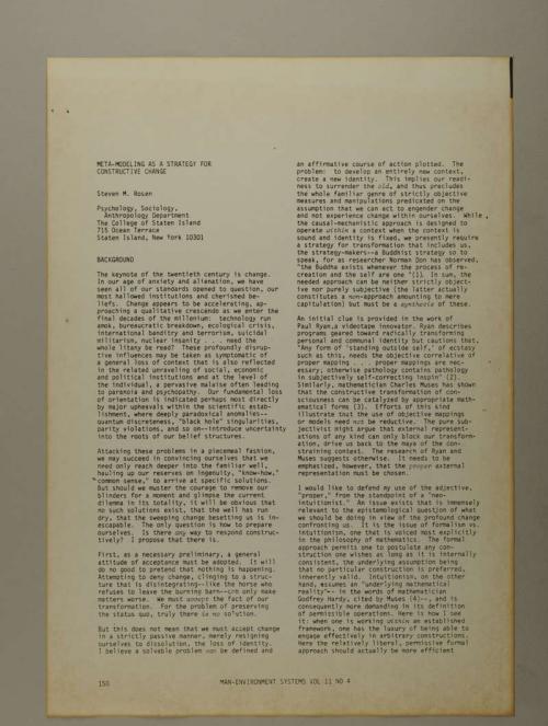 Photograph of item