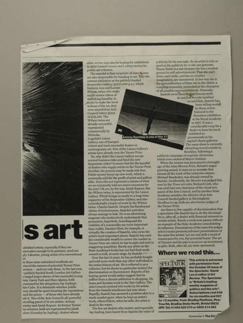 Photograph of item