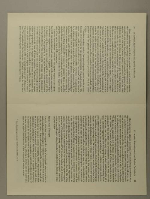 Photograph of item