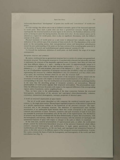Photograph of item