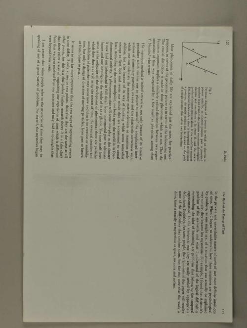 Photograph of item