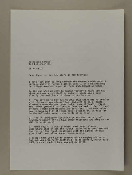 Photograph of item