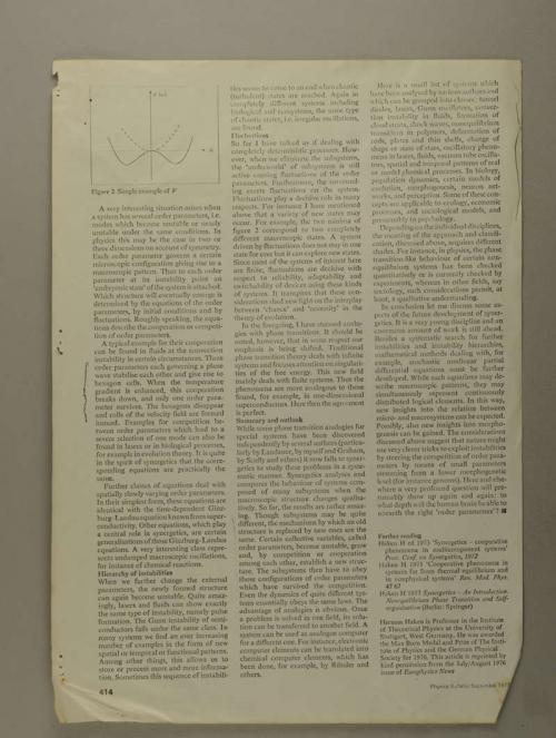 Photograph of item