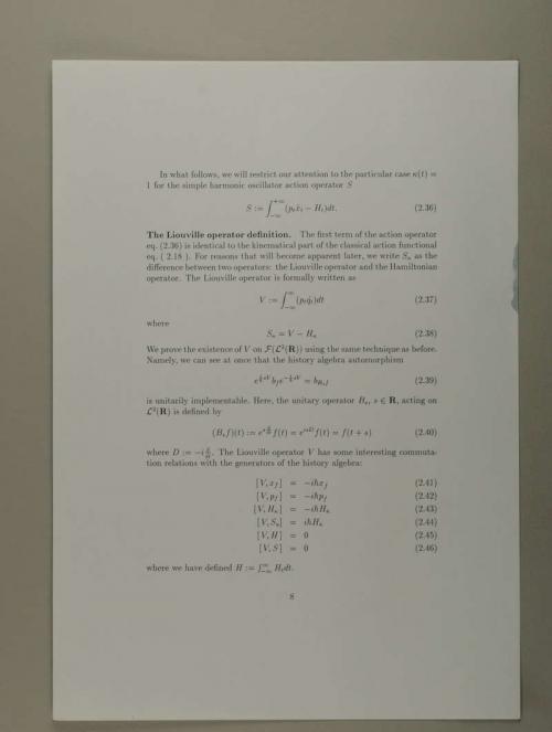 Photograph of item