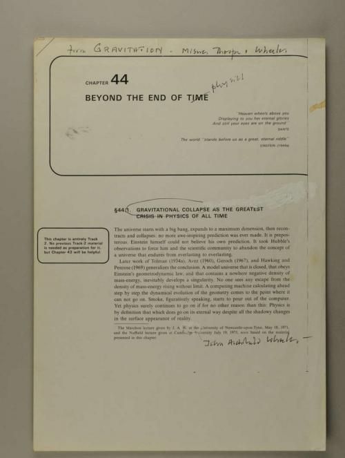 Photograph of item