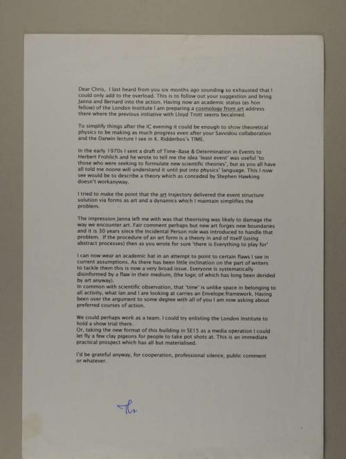 Photograph of item