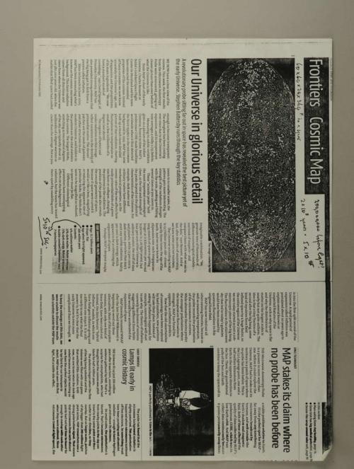 Photograph of item