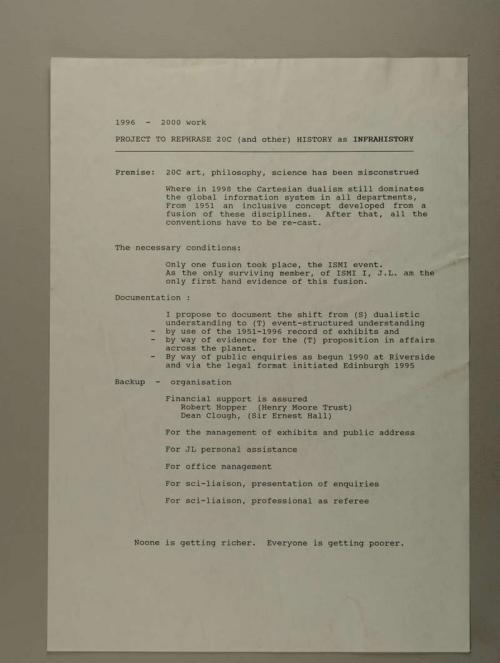 Photograph of item