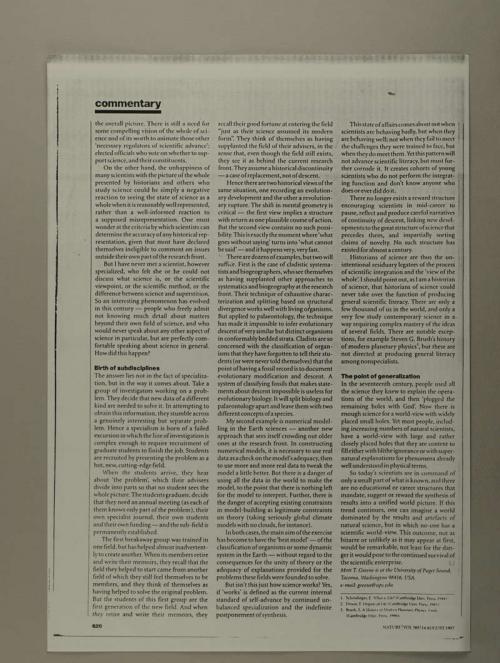 Photograph of item